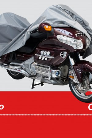 SUZUKI Intruder M1800R - Outdoor - Garage  - AGATO